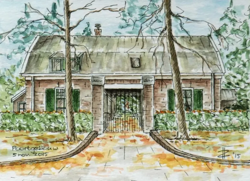 Koop een Dak pan(d)!'